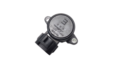 Потенциометър на педала на газта 89452-52011 Toyota 1.0 1KR Aisan Aygo C1 107