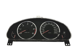 Тахометър Mazda 6 JGGJ6WC 54375