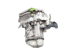 Скоростна кутия 20CQ86 Peugeot 207 1.4 8v 2231F4 1024