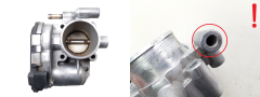 Въздушен амортисьор Opel 24420536 0280750133 Bosch 2998