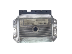 Шофьор 21584288-2A 8200321263 8200387138 Renault Sagem 63916