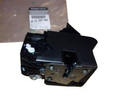 Заключване на врати Вдясно Преден край Нов оригинал 805026816R Dacia