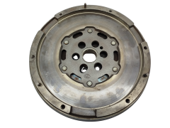 Двумасова ремъчна шайба 9686904080 0532T4 1.6 eHDI 8v Citroen Peugeot LUK