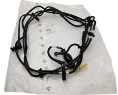 Горивна линия Нов оригинал Jumpy Expert Scudo 3 2.0 HDI 1574CN 1579LG