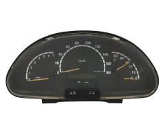 Брояч Mercedes Sprinter A0014468521 51425