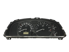 Брояч Opel Agila 09214807 110008952046 40538