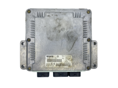 Шофьор 0281011081 9647472780 9646850580 PSA Bosch 63997