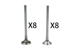Клапан Пълна версия 03L109601A 03L109611A B18628 VW Audi Seat Skoda Borsehung