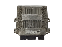 Шофьор 3S61-12A650-GE 5WS40142E-T SID 804 Ford Siemens 3744