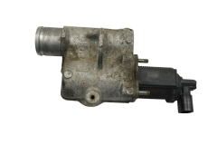 Клапан Egr 8200247250 72281826 1.5 DCI Renault Kangoo