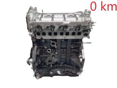 Двигател M9R714 M9RZ714 2.0DCI 100016140R Renault Trafic 3 Vivaro 2 0km