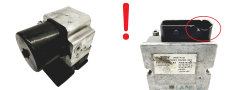 Абсорбционна помпа Lancia Ypsilon 51703571 54084694D TRW 59920