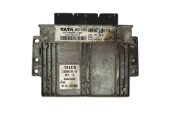 Шофьор 279115219901 279115210115 TATA Sagem