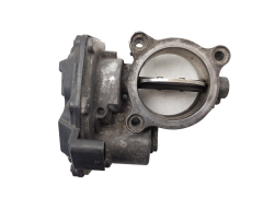 Въздушен амортисьор BMW 1354 7810752 02 10378517 Pierburg 2613
