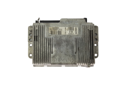 Шофьор 96259124 K115000010H Daewoo Siemens 17469