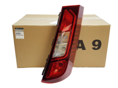 Лампи Renault 265504912R Оригинал