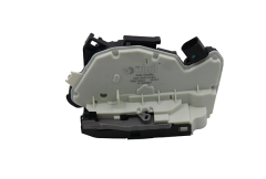 Заключване на врати Задна част Ляво 1S4839015C 88391286701 VW Seat Vika