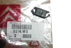 Ключалки Нов оригинал 8214.WX 8214WX Citroen Peugeot