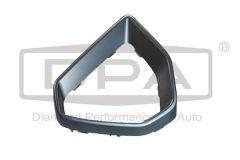 Халогенна рамка Права 83A853054A 88531847902 Audi Q3 DPA