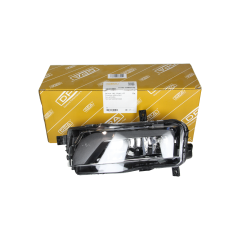 Лампа за мъгла Права Направете VW Crafter 7C0941662A 99411800702 DPA