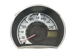 Брояч Aygo 107 C1 83800-0H011-A Toyota PSA 58689