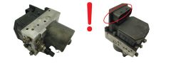Абсорбционна помпа Citroen Peugeot Fiat Lancia 1494680080 0265225165 68013