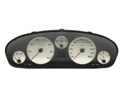 Тахометър Peugeot 607 9639118680 110008883002 45012