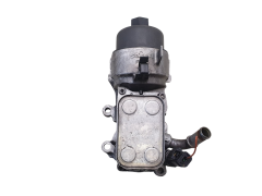 Корпус на масления филтър 1103T3 9810152980 FL515 2.0 HDI 16v PSA Volvo Ford S4