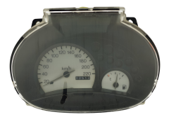 Тахометър Ford Ka YS5F10849AB Visteon 69415