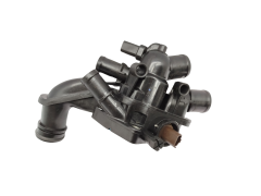 Корпус на термостат 8620298105 1336Z6 Citroen Peugeot Mini 1,4 1,6