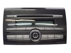 Радио Cd Fiat Bravo 2 735515909 VP7FCF-18C815-AE Visteon