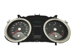 Тахометър Renault Megane 2 8200399700 C 50797