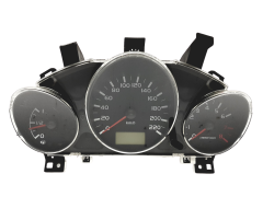 Тахометър Mitsubishi Colt MM-0038-001 29864