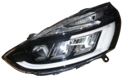 Фарове Ляво Нов оригинал 260601381R Renault Clio 4