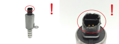 Променливо разпределение на клапаните 9825813780 Citroen Peugeot Delphi