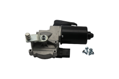 Двигател на чистачките Преден край VW Crafter 2E0955023 99551778601 Vika