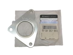 Уплътнение Нов оригинал 7701057993 Renault