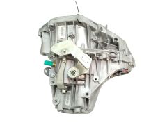 Скоростна кутия Нов TL4043 TL4095 Renault Clio 4 Captur 1.5 DCI