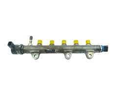 Релса за впръскване 8200680078 0445214114 Bosch Renault 2.0 DCI