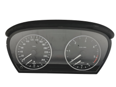 Тахометър BMW 3 E90 9141487-01 43823