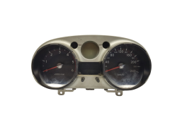 Тахометър Nissan Qashqai JD09B 17U4Z2N