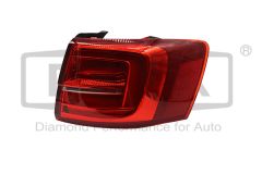 Лампи Права 5C6945208D 99451795002 VW Jetta DPA