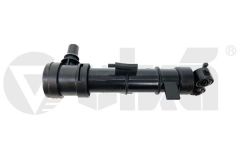 Накрайник за измиване на фарове Ляво 5JA955965A 99551792201 Skoda Rapid Vika