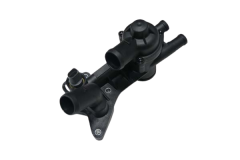 Корпус на термостат Направете VW Seat Skoda 03C121111B 11210311101 Vika