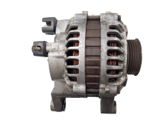 Алтернатор Citroen Peugeot 9617376180 A004T0289 90A Mitsubishi