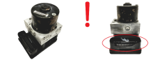 Абсорбционна помпа BMW 3 E90 E91 3451-6776055-01 3452 6776056-01 47153