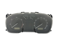 Тахометър Skoda Octavia 1U0920811J 110080146021 57373