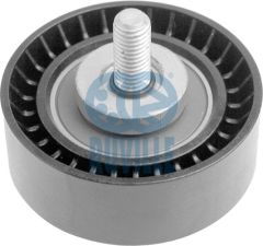Натегач на ремъка Оригинал Citroen Peugeot C5 607 406 1613837680