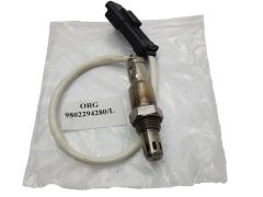 Ламбда сензор Оригинал Citroen Peugeot C1 301 208 1.0-1.2 VTI 9802294280