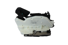 Заключване на врати Задна част Вдясно 5E0839016A 88391286501 VW Seat Skoda Vika